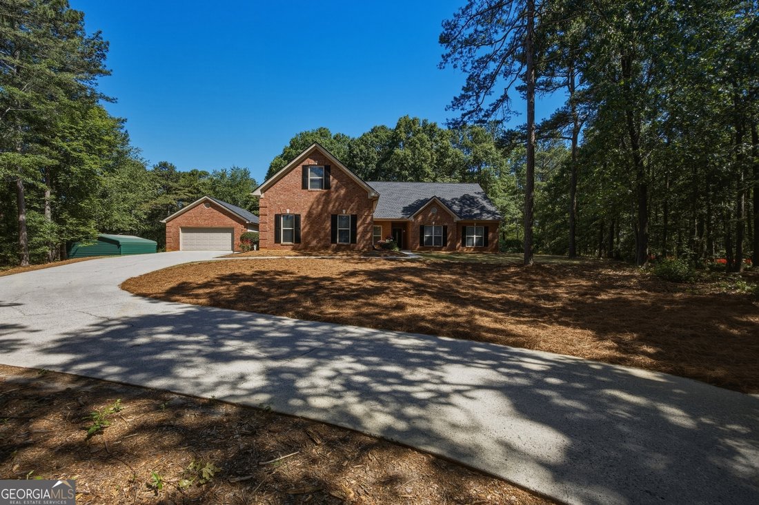 House in Winder, Georgia, United States 2 - 17934105