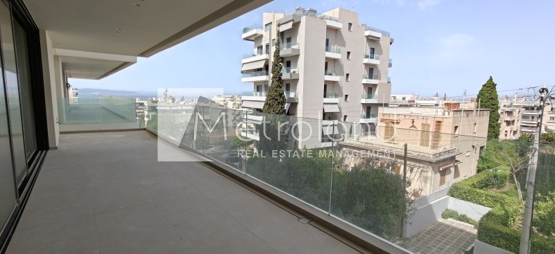 Apartment in South Athens, Attica, Greece 4 - 17936119