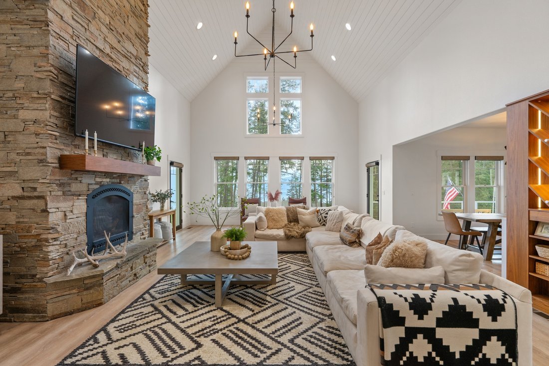 House in Hope, Idaho, United States 5 - 17929683