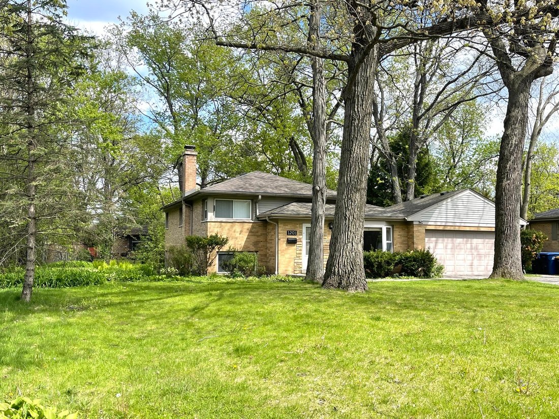 House in Northbrook, Illinois, United States 3 - 17929213