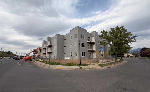 Layton, Utah, United States 1