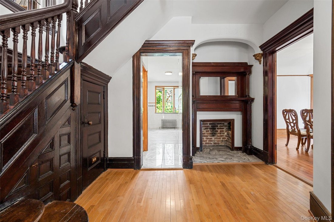 House in New York, New York, United States 3 - 17928763