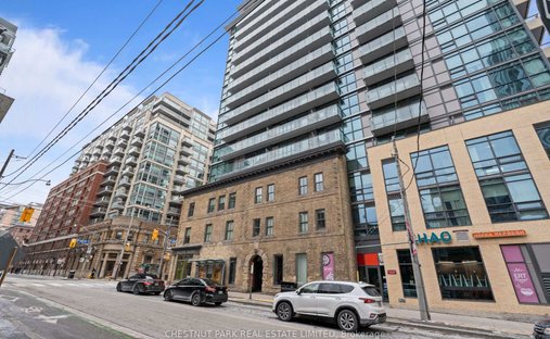 Appartamento a Toronto, Ontario, Canada 1