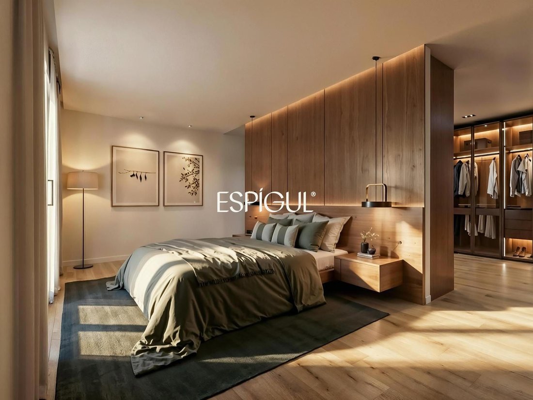 House in Sant Cugat del Valles, Catalonia, Spain 4 - 17928095