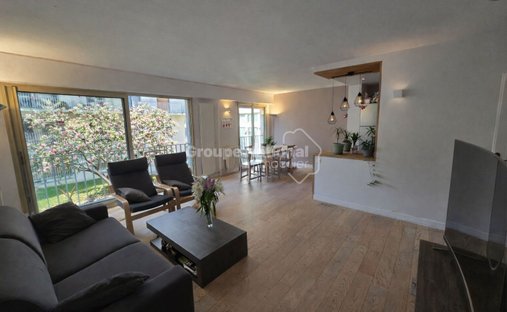 Wohnung in Nationales Schlossgebiet, Versailles, Frankreich 1