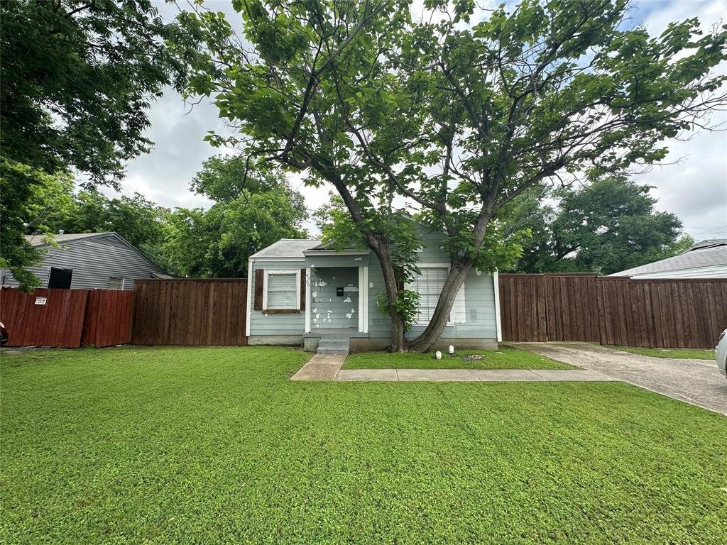 House in Dallas, Texas, United States 1 - 17934170