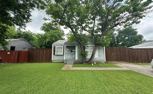 Casa a Dallas, Texas, Stati Uniti 1