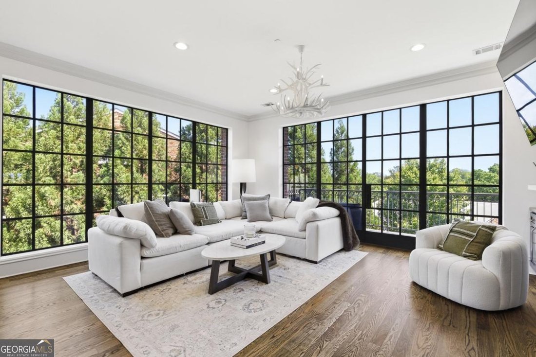 Condo in Roswell, Georgia, United States 1 - 17929012