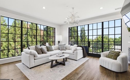Appartement à Roswell, Géorgie, États-Unis 1