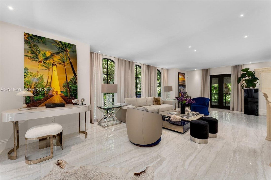 House in Miami, Florida, United States 5 - 17828174