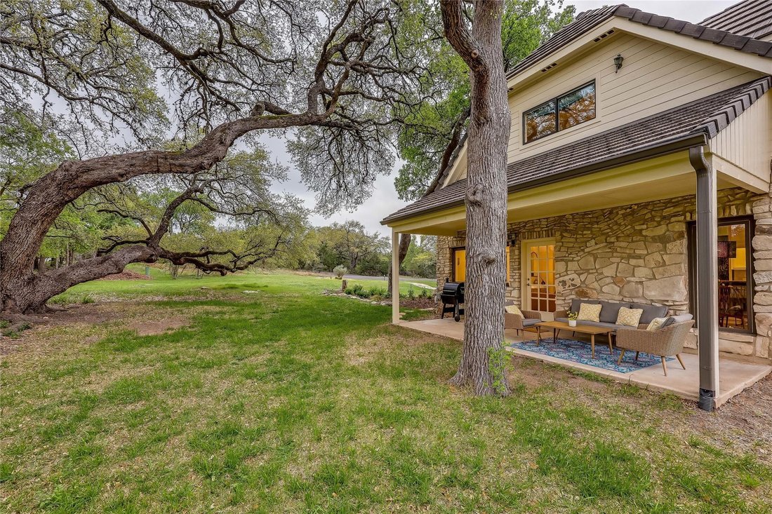 House in Austin, Texas, United States 5 - 17937423