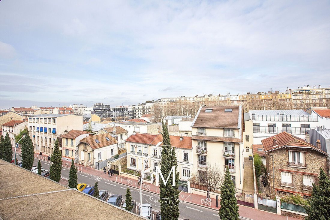 Apartment in Montrouge, Ile-de-France, France 1 - 16074053