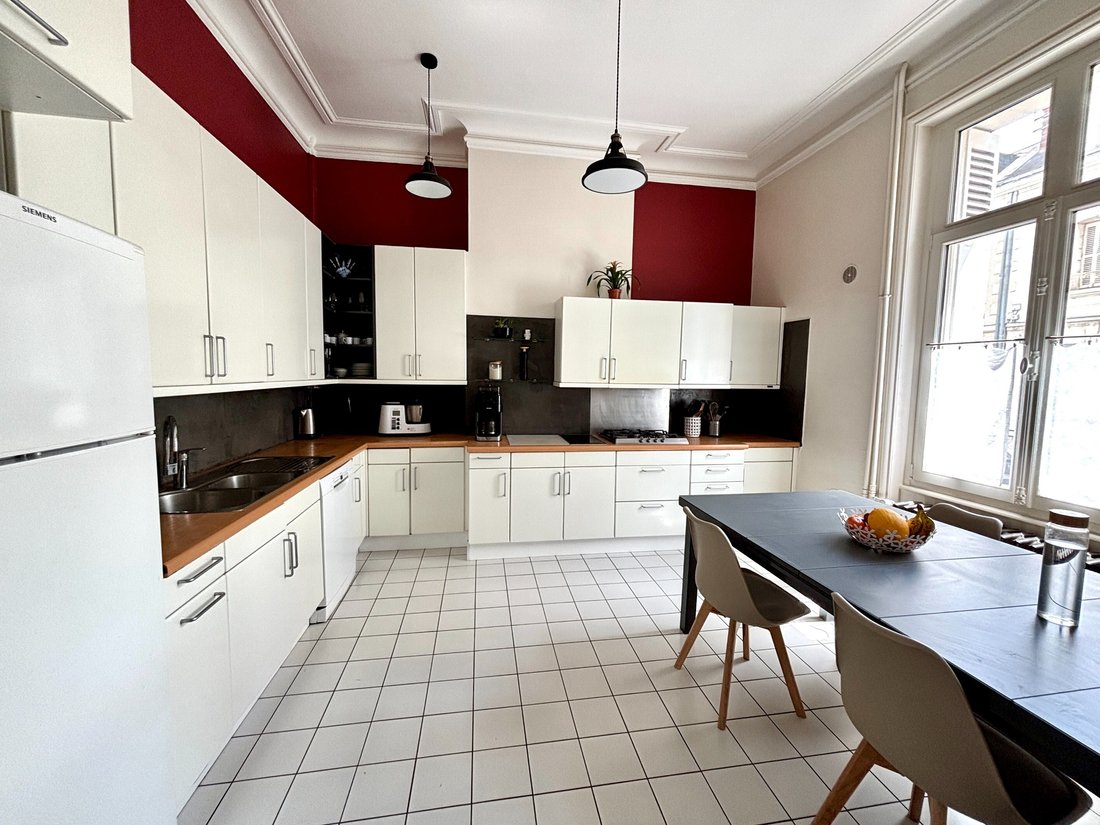 House in Grammont, Tours, France 5 - 17935045