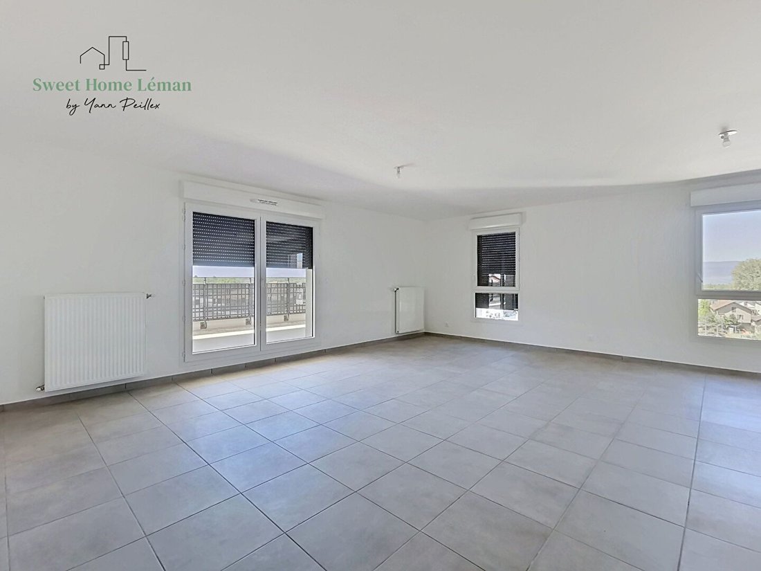 Apartment in Sciez, Auvergne-Rhône-Alpes, France 1 - 15405714