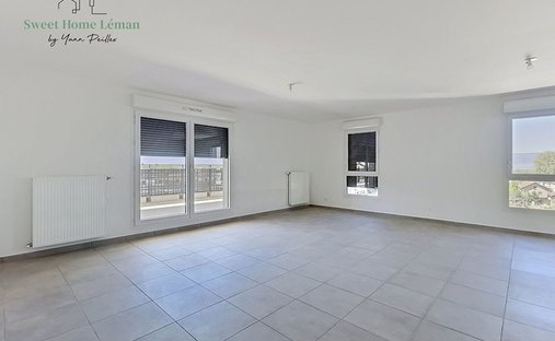 Wohnung in Sciez, Auvergne-Rhone-Alpen, Frankreich 1
