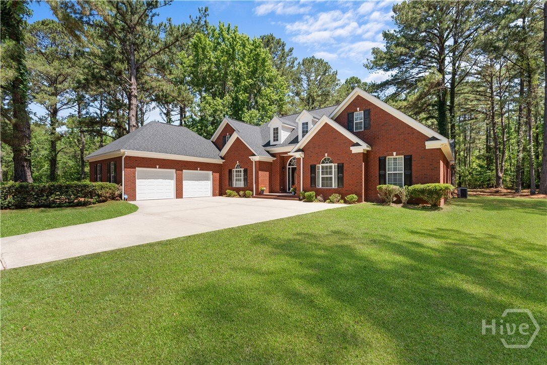 House in Statesboro, Georgia, United States 1 - 17933447