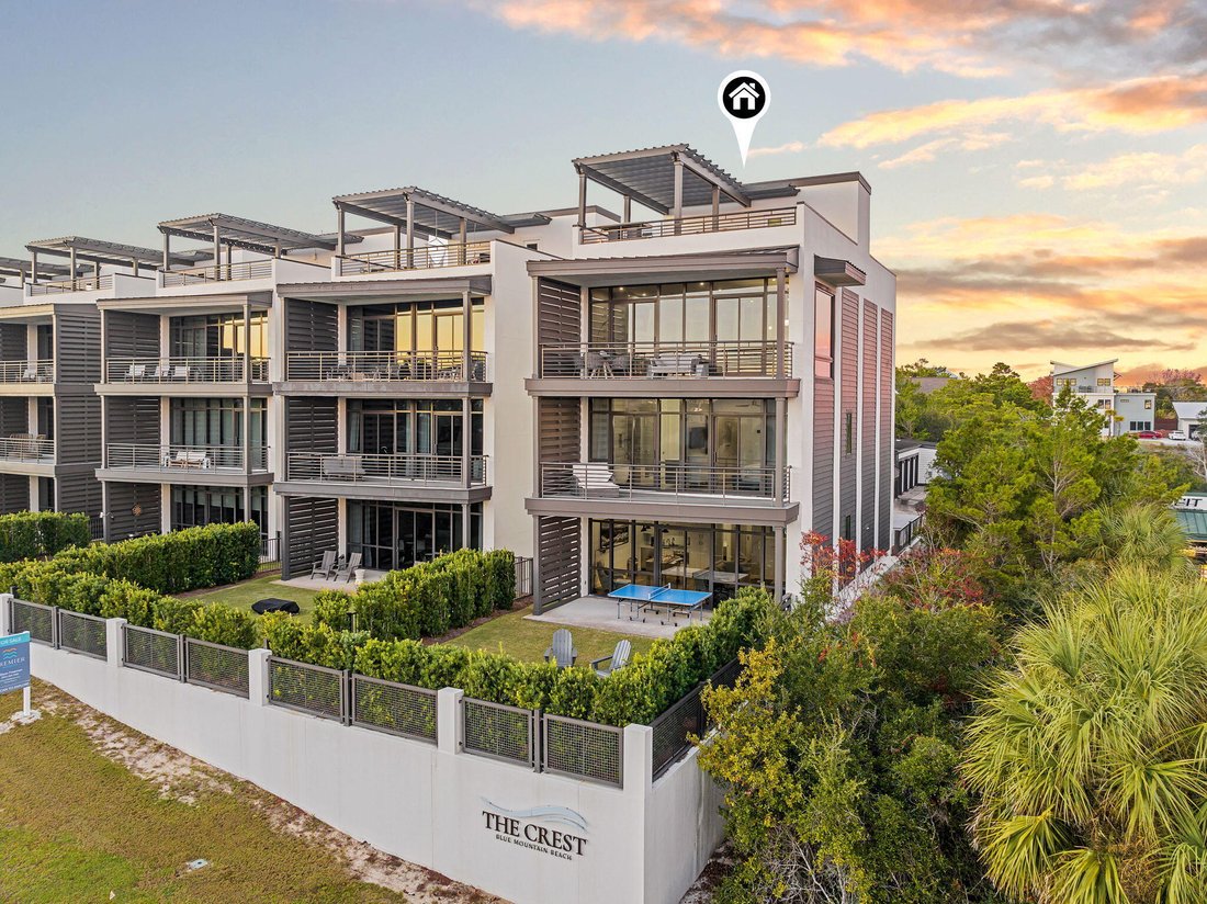 House in Santa Rosa Beach, Florida, United States 1 - 17928081