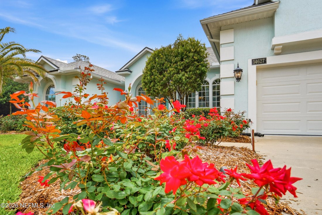 House in Jacksonville Beach, Florida, United States 5 - 17932700