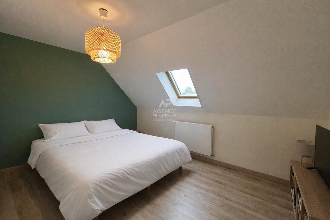 House in Chapet, Ile-de-France, France 5 - 16603461