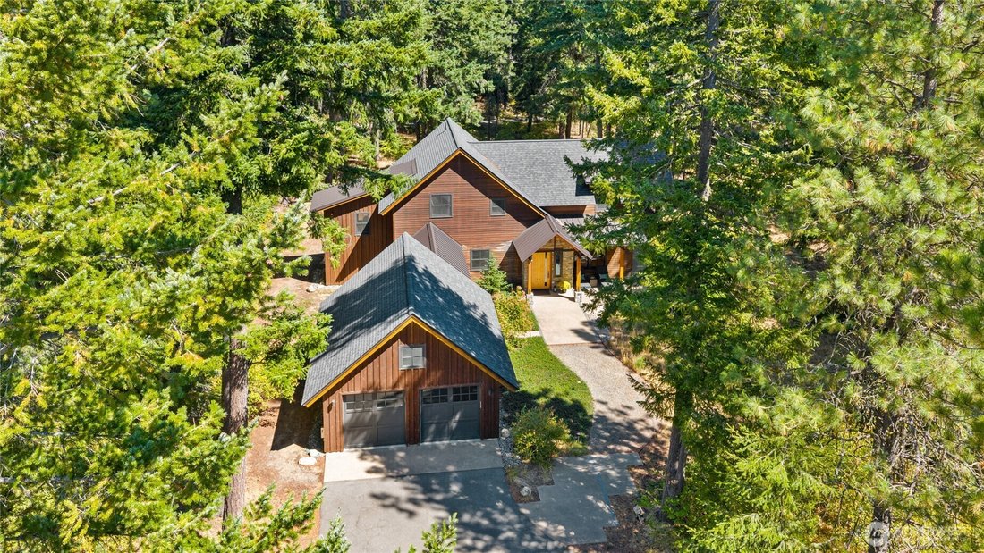 House in Cle Elum, Washington, United States 3 - 17934797