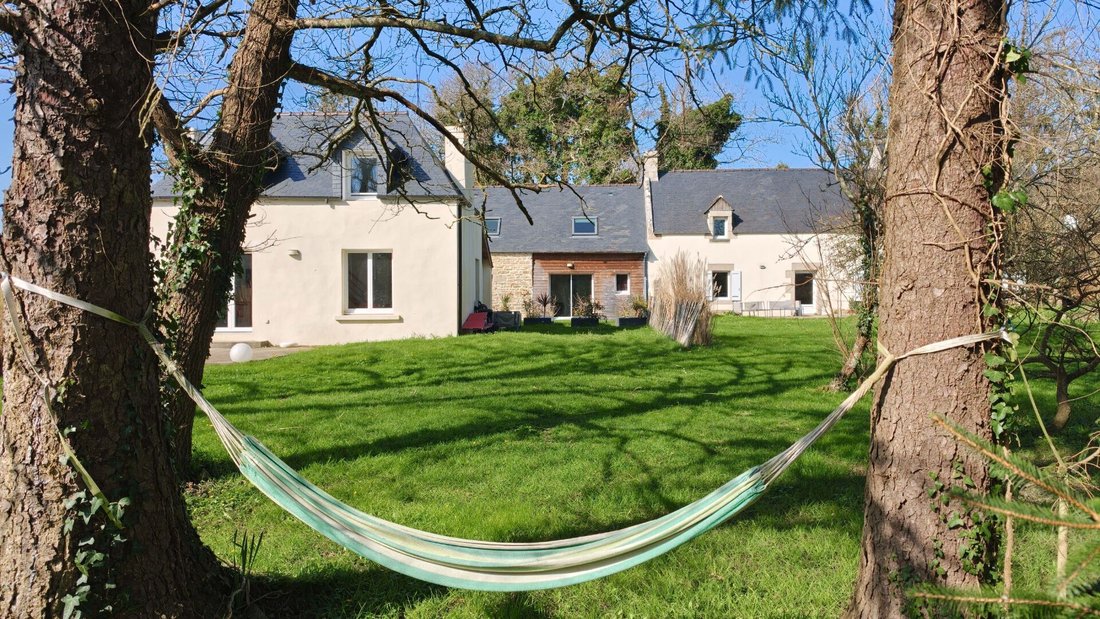 House in Plovan, Brittany, France 3 - 17369852