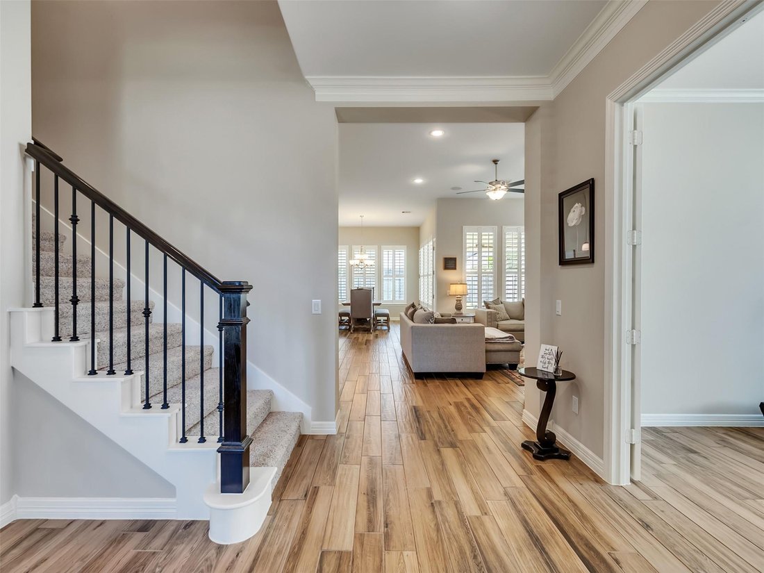 House in Houston, Texas, United States 3 - 17934889