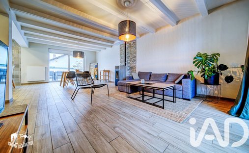 House in Yutz, Grand Est, France 1