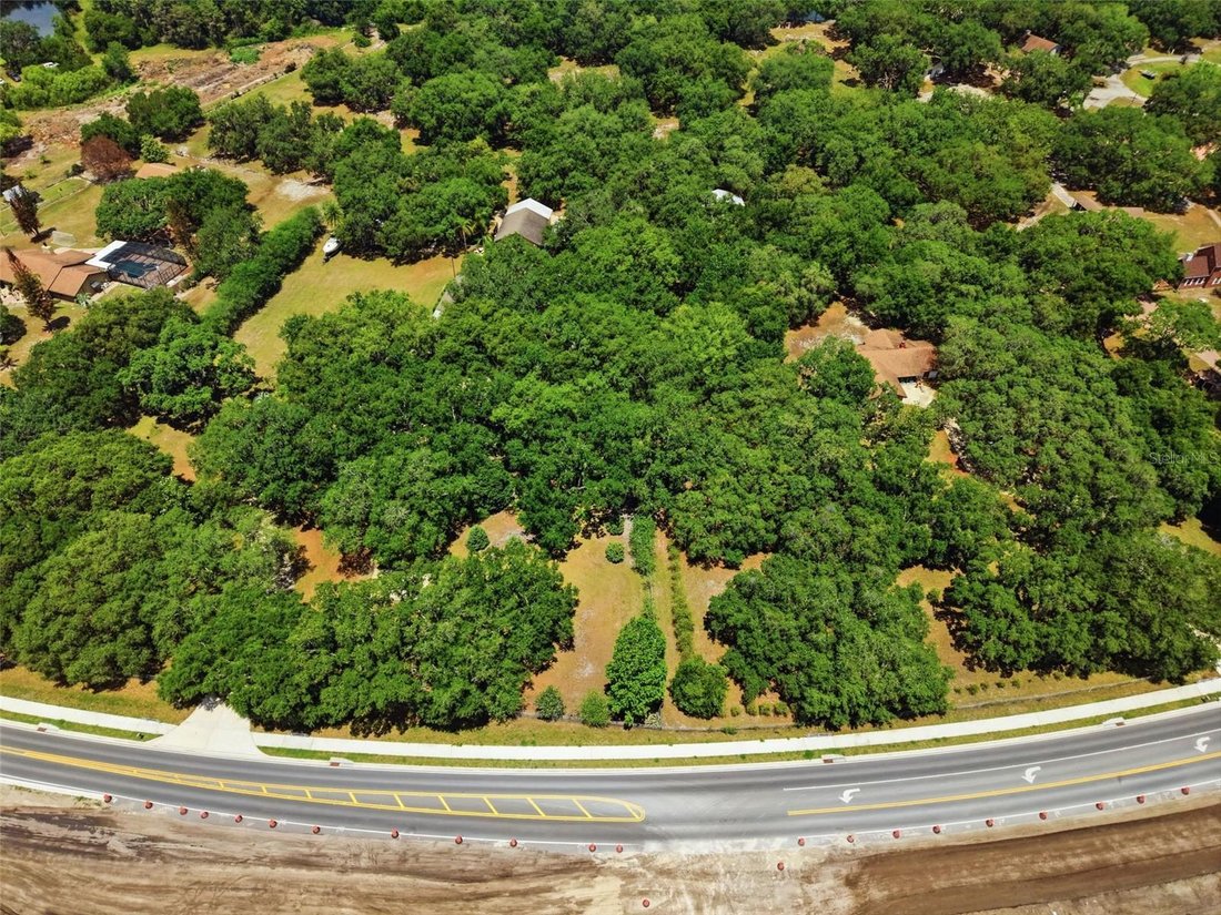 Land in Kissimmee, Florida, United States 4 - 17935529