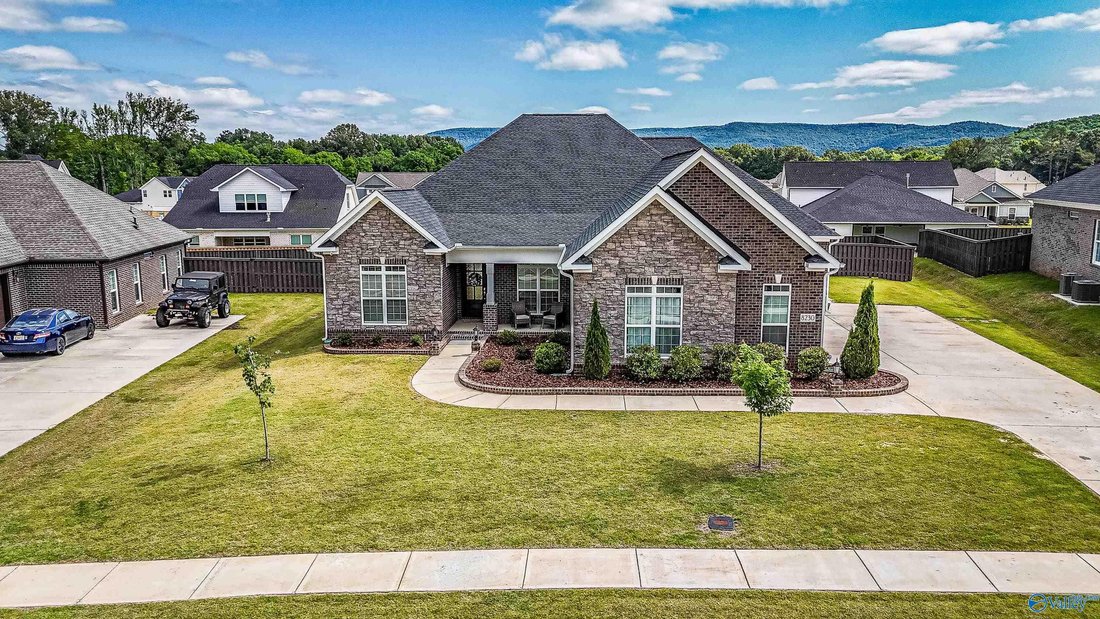 House in Gurley, Alabama, United States 1 - 17928488