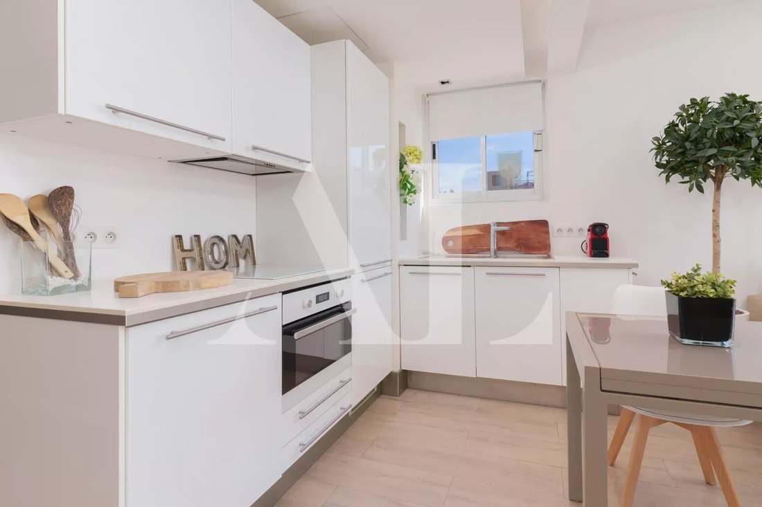 Apartment in Ponteil, Antibes, France 4 - 17930263