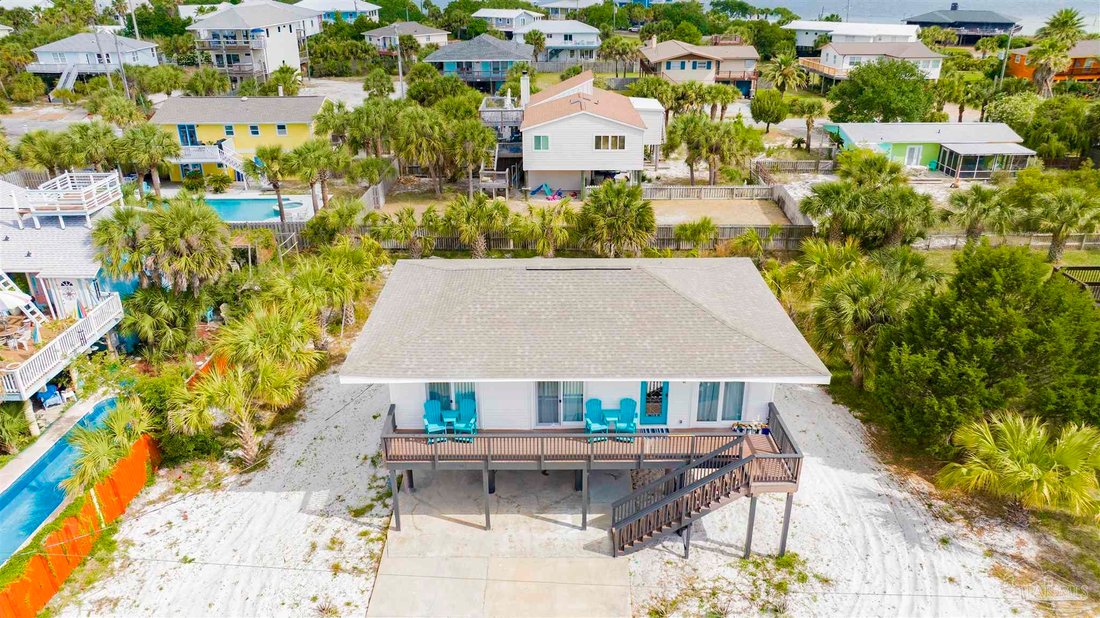 House in Gulf Breeze, Florida, United States 5 - 17936769