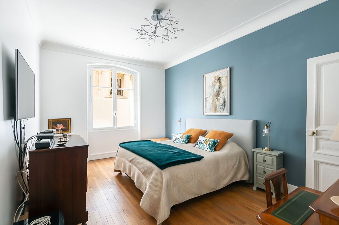 Apartment in Bois de Vincennes, Paris 12e Arrondissement, Paris 5 - 15837257