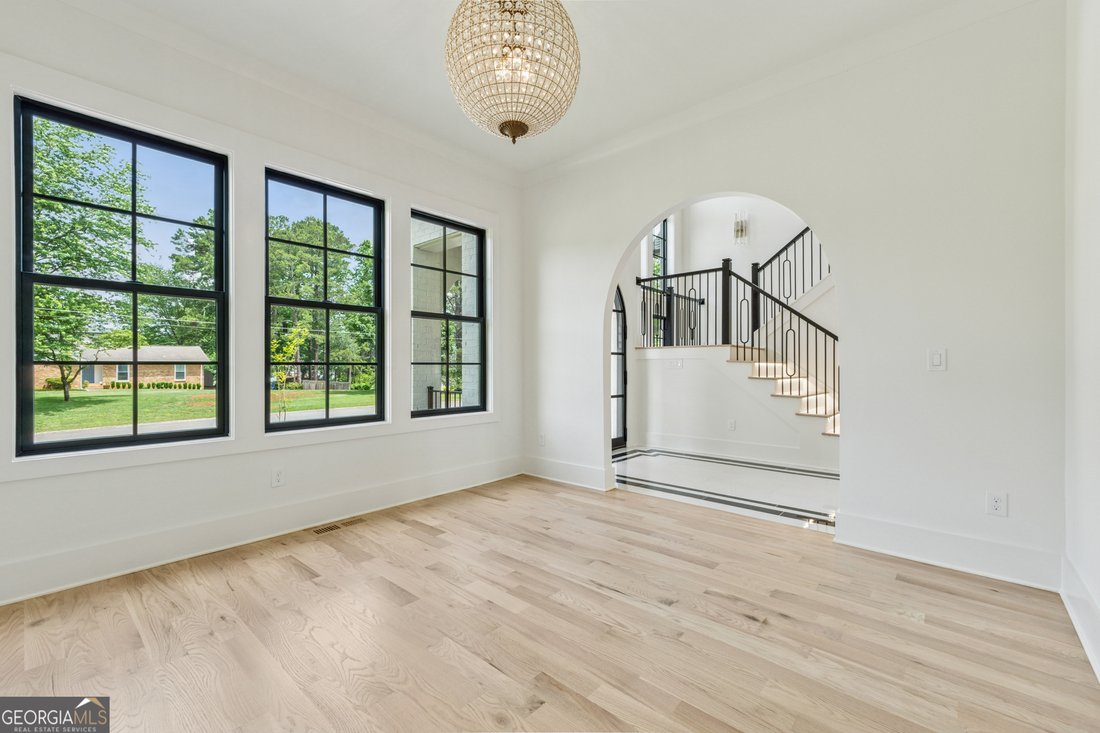 House in Marietta, Georgia, United States 3 - 17931142