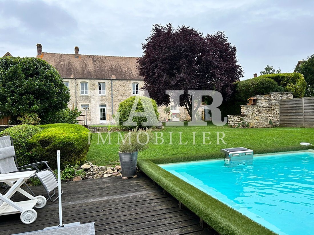 House in Argentan, Normandy, France 2 - 17010569