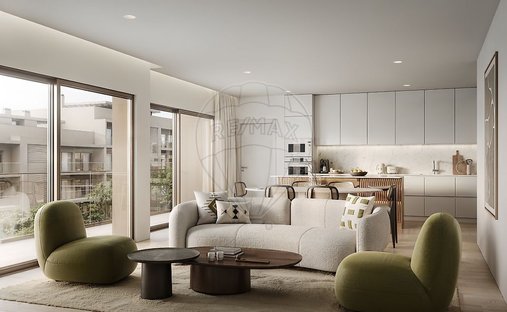 Apartment in Ramada e Canecas, Lisbon, Portugal 1