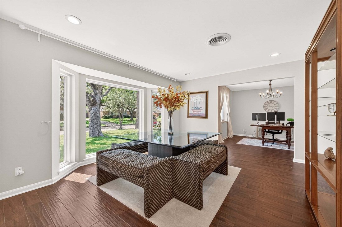 House in Houston, Texas, United States 3 - 17929377