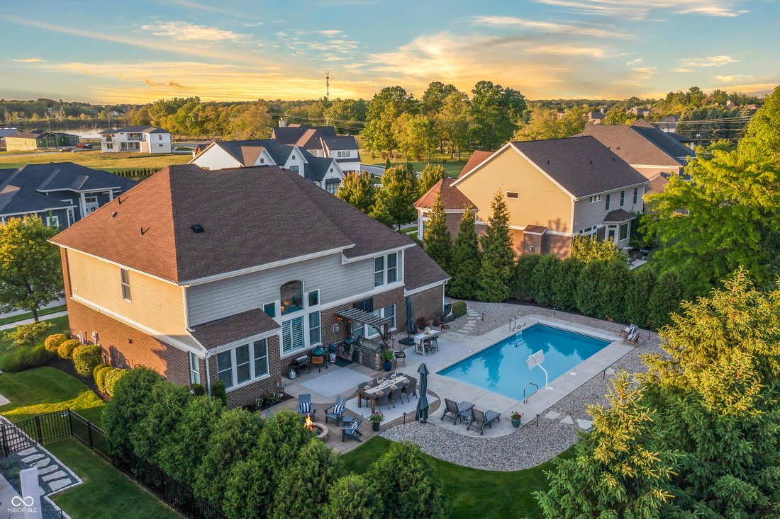 House in Fishers, Indiana, United States 3 - 17935461