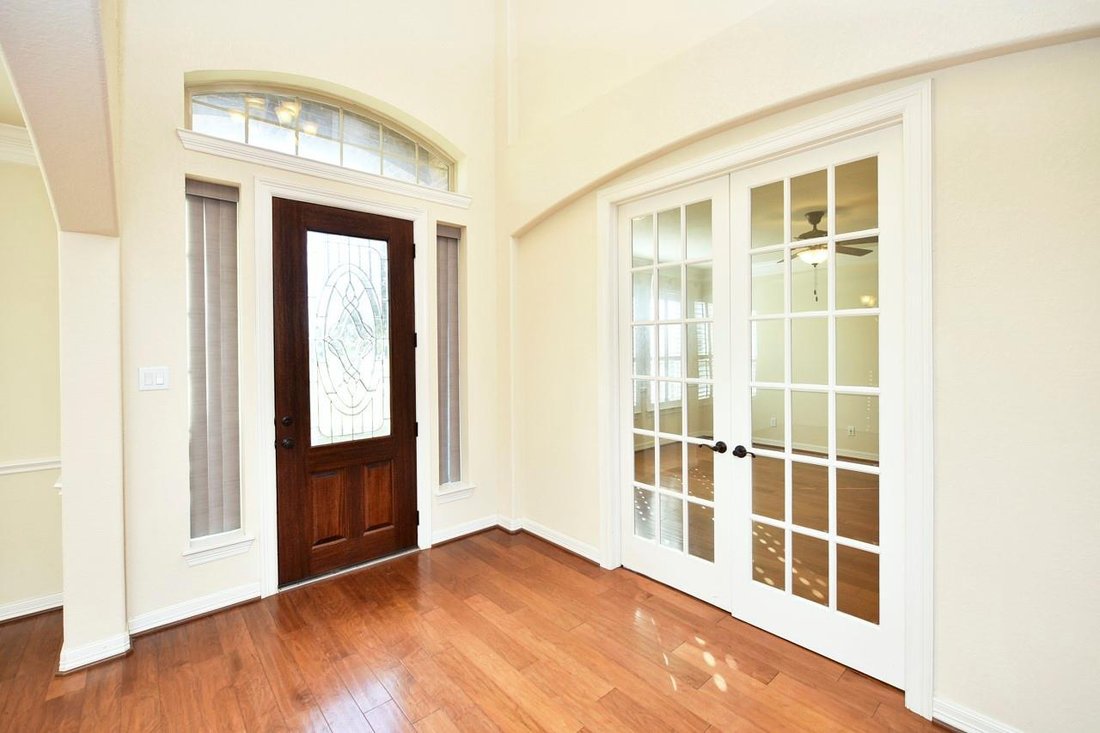 House in Richmond, Texas, United States 5 - 17929304