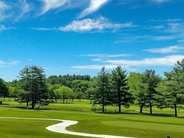 Condo in Sharon, Massachusetts, United States 1 - 17935419