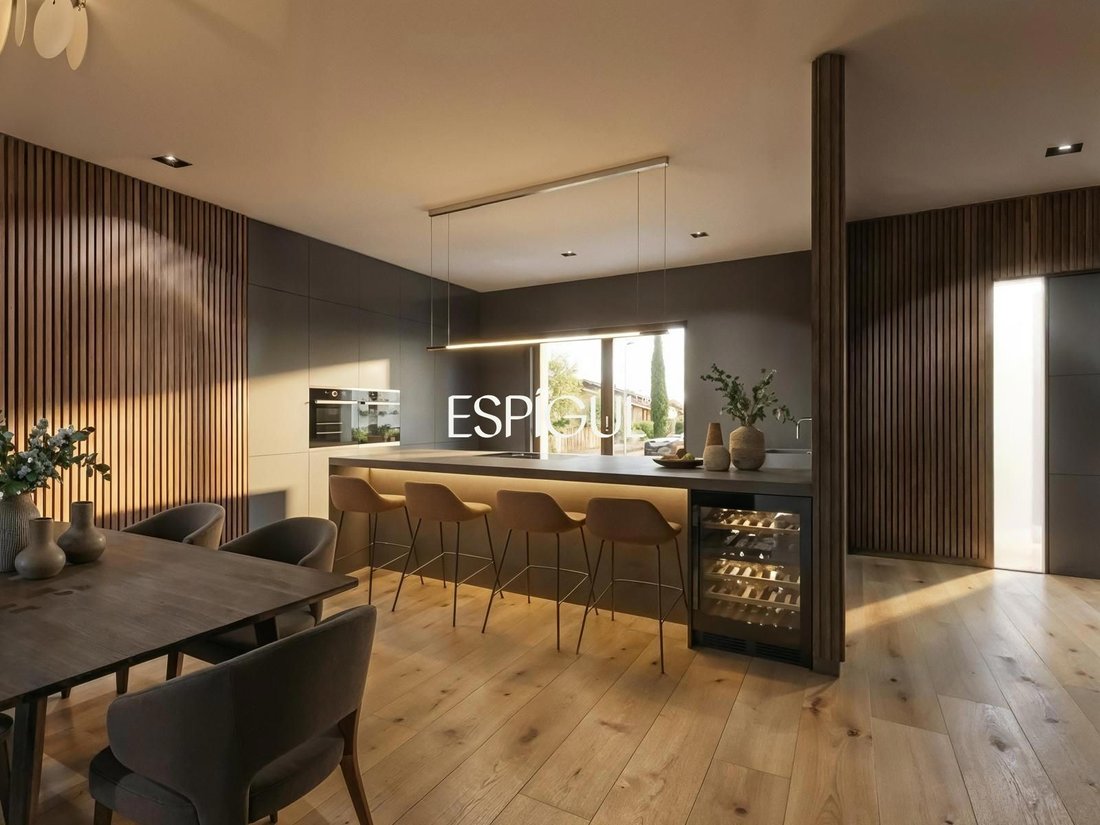 House in Sant Cugat del Valles, Catalonia, Spain 2 - 17928095