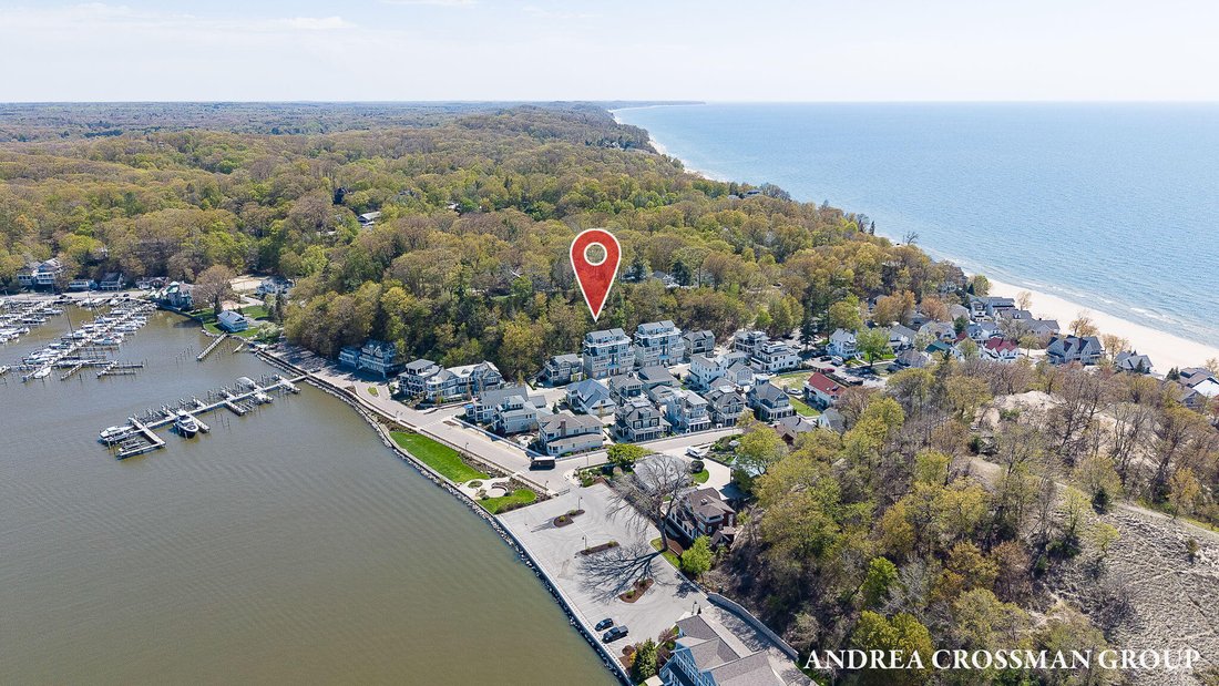 Condo in Holland, Michigan, United States 5 - 17929801