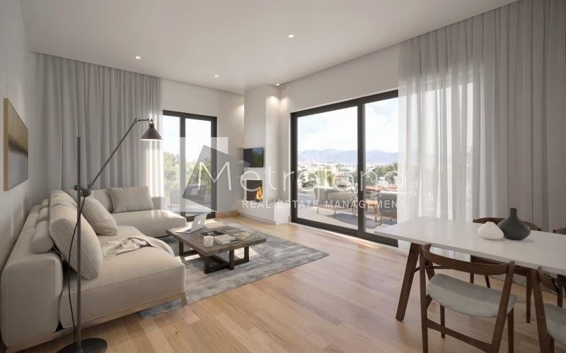 Apartment in South Athens, Attica, Greece 3 - 17936122