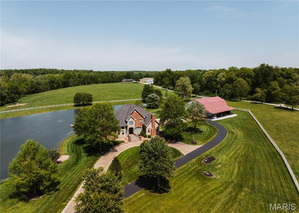 House in Moscow Mills, Missouri, United States 4 - 17937243