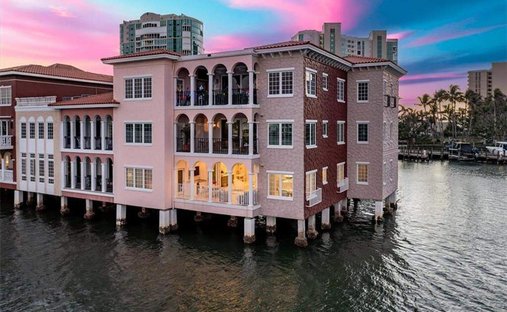 House in Naples, Florida, United States 1