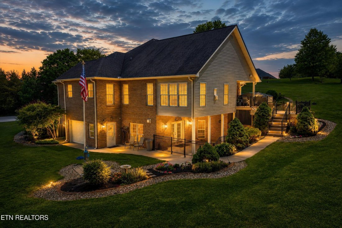 House in Jefferson City, Tennessee, United States 2 - 17927255