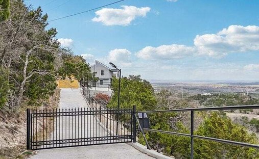 House in Boerne, Texas, United States 1