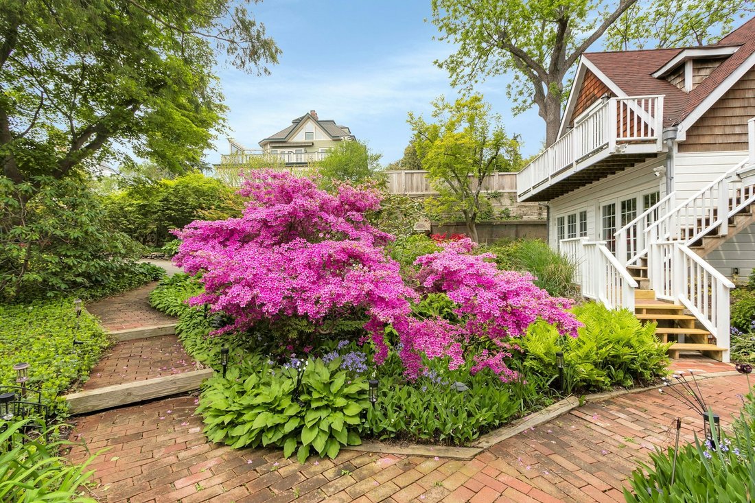 House in Nyack, New York, United States 5 - 17853354