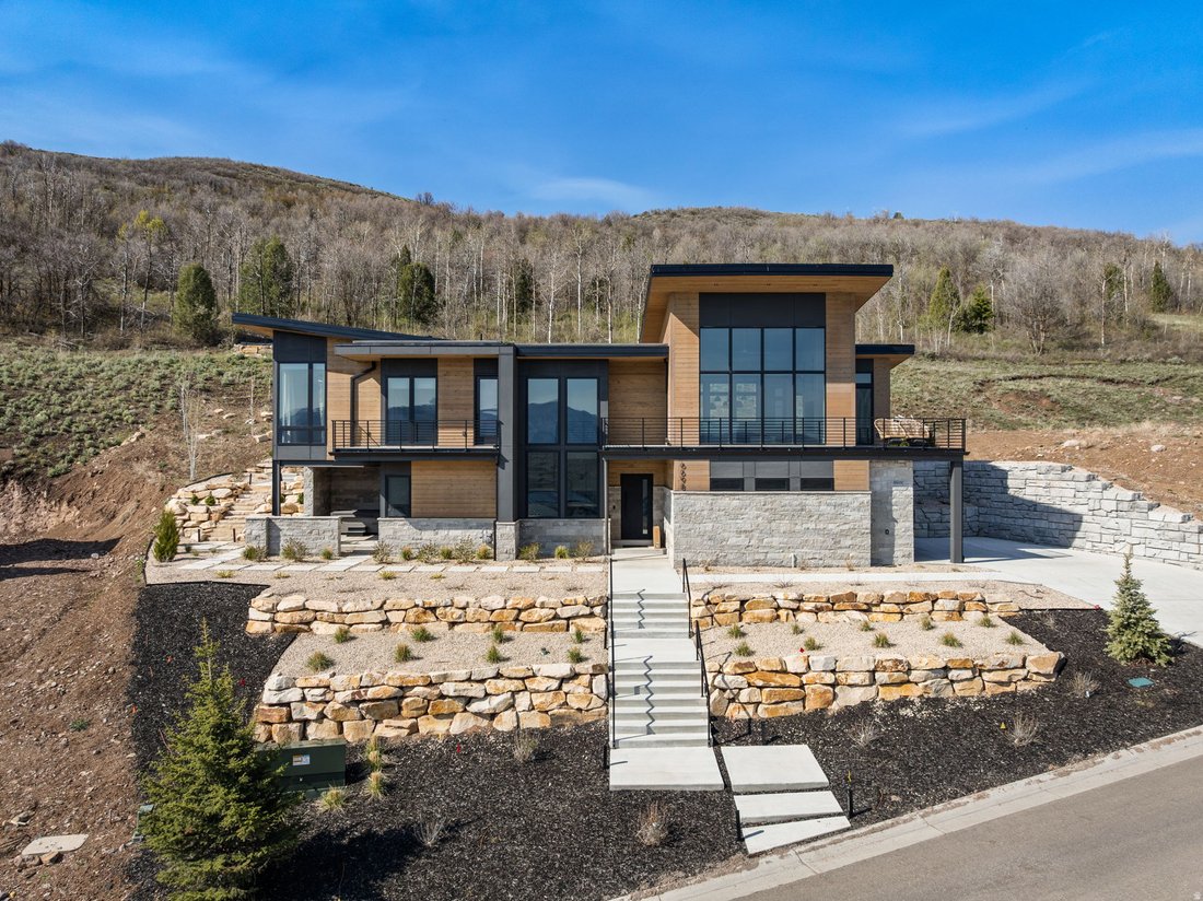 House in Heber City, Utah, United States 2 - 17933365