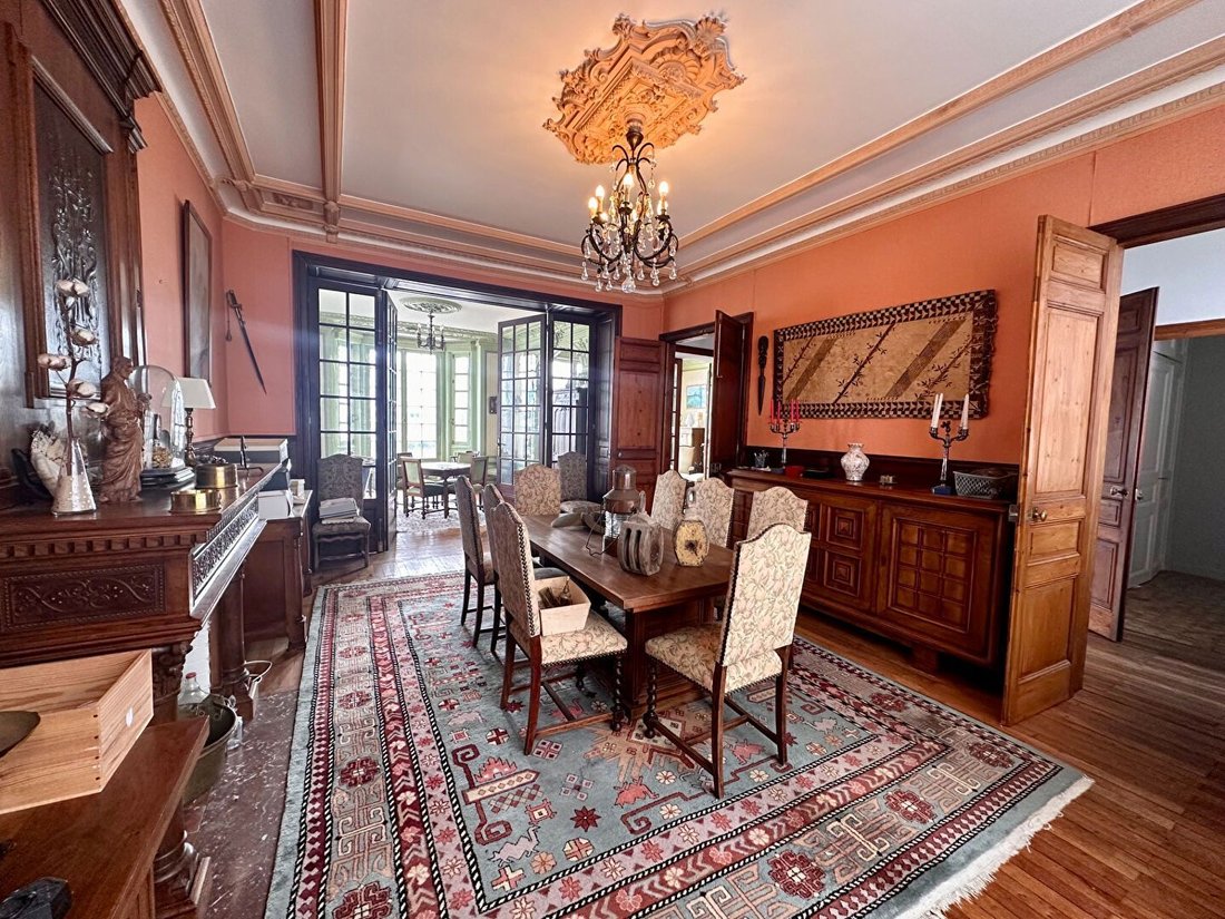House in Le Pouliguen, Pays de la Loire, France 4 - 17926476