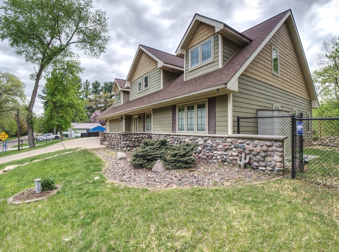 House in Eau Claire, Wisconsin, United States 5 - 17931207